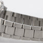 Unpolished Rolex GMT-Master 16750 Patina Pepsi Red Blue No Date Dial Steel 40mm