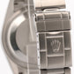 2007 PAPERS Rolex Explorer I BLACK 36mm 3-6-9 Stainless Steel Oyster 114270 BOX