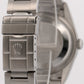 2007 PAPERS Rolex Explorer I BLACK 36mm 3-6-9 Stainless Steel Oyster 114270 BOX