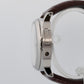 Panerai PAM 561 Luminor Base 8 Days White Steel Manual Watch 44mm PAM00561