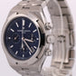 2020 Vacheron Constantin Overseas 5500V/110A-B148 Blue Steel 42mm Box Papers
