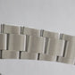 2007 PAPERS Rolex Explorer I BLACK 36mm 3-6-9 Stainless Steel Oyster 114270 BOX