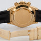 2022 PAPERS Rolex Daytona PIKACHU Champagne 18K YML Oysterflex 116518 LN BOX