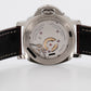 Panerai PAM 561 Luminor Base 8 Days White Steel Manual Watch 44mm PAM00561