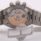 2020 Vacheron Constantin Overseas 5500V/110A-B148 Blue Steel 42mm Box Papers