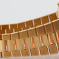 Rolex OysterQuartz Day-Date 18K Factory Blue Computer Arabic 19018 Box Papers