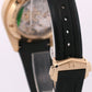 2023 Omega Speedmaster 310.62.42.50.99.001 Moonshine 18K Yellow Gold Box Papers