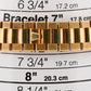 Rolex OysterQuartz Day-Date 18K Factory Blue Computer Arabic 19018 Box Papers