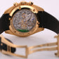 2023 Omega Speedmaster 310.62.42.50.99.001 Moonshine 18K Yellow Gold Box Papers