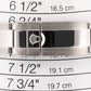 Rolex GMT-Master II DIAMOND SAPPHIRE Stainless Steel Blue Pink Green 40mm 116710