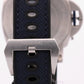Panerai Submersible PAM01391 QuarantaQuattro Luna Rossa Blue 44mm Box Papers