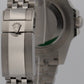 2025 Rolex GMT-Master II 126710 GRNR Bruce Wayne Jubilee Ceramic 40mm Box Papers