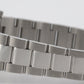 Unpolished 2007 Rolex DateJust 116264 Turn-O-Graph White 18K Steel Box Papers