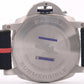 Panerai Submersible PAM01391 QuarantaQuattro Luna Rossa Blue 44mm Box Papers