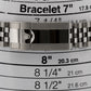 2025 Rolex GMT-Master II 126710 GRNR Bruce Wayne Jubilee Ceramic 40mm Box Papers