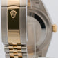 2022 PAPERS Rolex Sky-Dweller WHITE 18K Gold Stainless JUBILEE 42mm 326933 BOX