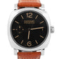 PAPERS Panerai Radiomir 1940 PAM 514 Stainless Steel 47mm Watch PAM00514 BOX