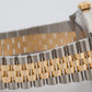 2022 PAPERS Rolex Sky-Dweller WHITE 18K Gold Stainless JUBILEE 42mm 326933 BOX