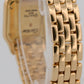 Ladies Cartier Panthere 86691 WF3072B9 Factory Diamond 18K Quartz 22mm Watch