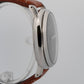 PAPERS Panerai Radiomir 1940 PAM 514 Stainless Steel 47mm Watch PAM00514 BOX