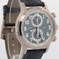 2025 Patek Philippe Travel Time Pilot 5925G-001 Blue 18K Gold 42mm Box Papers