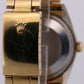 1984 Rolex Oyster Perpetual Date 15505 34mm Champagne Gold Oyster Watch Box