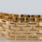 Ladies Cartier Panthere 86691 WF3072B9 Factory Diamond 18K Quartz 22mm Watch