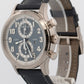 2025 Patek Philippe Travel Time Pilot 5925G-001 Blue 18K Gold 42mm Box Papers