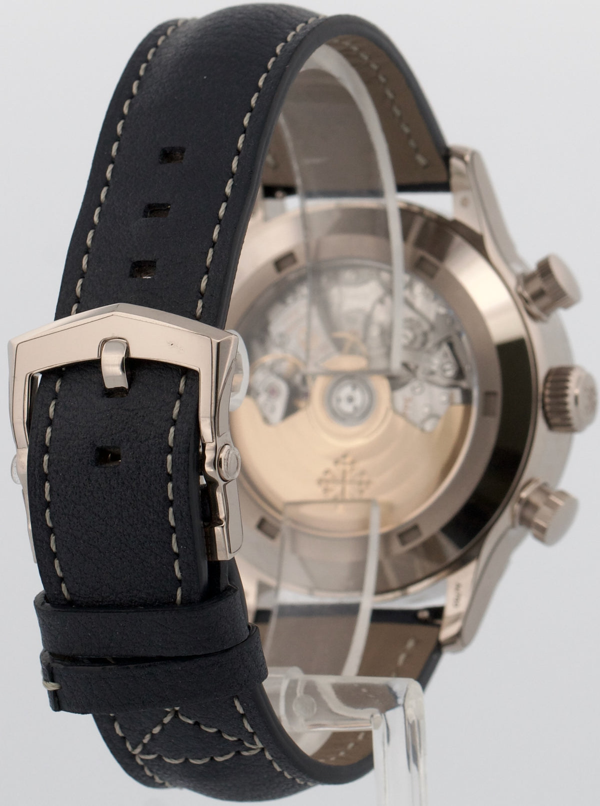 2025 Patek Philippe Travel Time Pilot 5925G-001 Blue 18K Gold 42mm Box Papers
