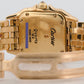 Ladies Cartier Panthere 86691 WF3072B9 Factory Diamond 18K Quartz 22mm Watch
