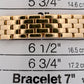 Ladies Cartier Panthere 86691 WF3072B9 Factory Diamond 18K Quartz 22mm Watch