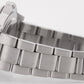 Rolex GMT-Master Black Red Date MATTE Stainless Steel PATINA 40mm Oyster 16750