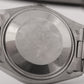 UNPOLISHED Rolex Oyster Perpetual Air-King SILVER DOMINOS Steel MK1 34mm 5500