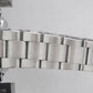 Rolex GMT-Master Black Red Date MATTE Stainless Steel PATINA 40mm Oyster 16750