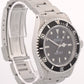 Rolex Submariner No-Date BLACK Stainless Steel Oyster Automatic 40mm 14060M