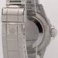 Rolex Submariner No-Date BLACK Stainless Steel Oyster Automatic 40mm 14060M