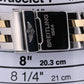 Breitling Chronomat B13050 Blue Two-Tone Stainless Steel 39mm Automatic Watch