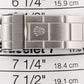 Rolex Submariner No-Date BLACK Stainless Steel Oyster Automatic 40mm 14060M