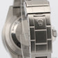 1996 Rolex Sea-Dweller 16600 40mm Black Oyster Stainless Steel Date Watch