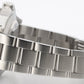 1996 Rolex Sea-Dweller 16600 40mm Black Oyster Stainless Steel Date Watch