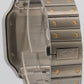 2023 Cartier Santos 4072 W2SA0009 Silver White 18K Gold Steel 39.8mm Box Papers