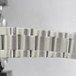 1996 Rolex Sea-Dweller 16600 40mm Black Oyster Stainless Steel Date Watch