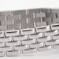 Ladies Cartier Panthere Stainless Steel WHITE Roman 27mm Quartz 4016 WSPN0007