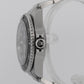 2025 RSC Rolex Sea-Dweller 4000 SD4K Black 40mm Ceramic Steel Watch 116600 BOX