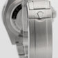 2025 RSC Rolex Sea-Dweller 4000 SD4K Black 40mm Ceramic Steel Watch 116600 BOX