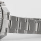 2025 RSC Rolex Sea-Dweller 4000 SD4K Black 40mm Ceramic Steel Watch 116600 BOX