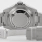 2025 RSC Rolex Sea-Dweller 4000 SD4K Black 40mm Ceramic Steel Watch 116600 BOX