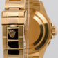 1991 Rolex Yacht-Master 16628 White 18K Yellow Gold 40mm Oyster Automatic Watch