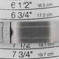 2025 RSC Rolex Sea-Dweller 4000 SD4K Black 40mm Ceramic Steel Watch 116600 BOX