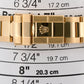 1991 Rolex Yacht-Master 16628 White 18K Yellow Gold 40mm Oyster Automatic Watch